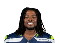 Tyrice Knight headshot