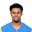 Tre' Harris