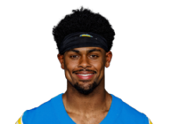 Tre' Harris