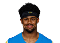 Tre' Harris headshot