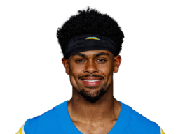 Tre' Harris