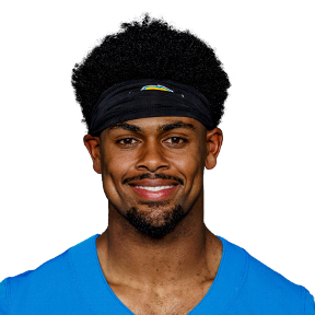 Tre' Harris