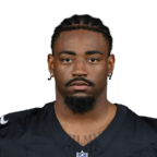 Mike Washington Jr.