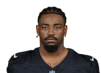 Mike Washington Jr. headshot