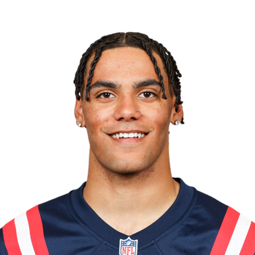 Christian Gonzalez headshot