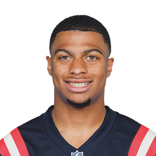 Brenden Rice headshot