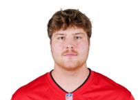 Luke Haggard headshot