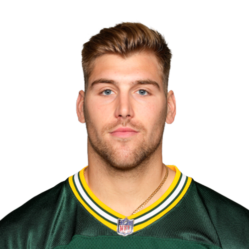 Lukas Van Ness headshot