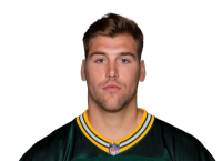Lukas Van Ness headshot