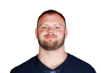 Logan Jones headshot