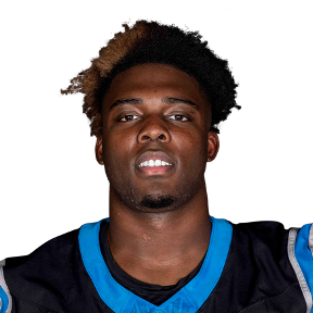 Cam Jackson