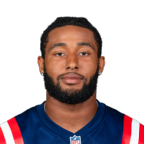 Elijah Ponder