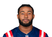 Elijah Ponder headshot