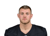 Justin Pickett headshot