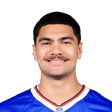Keleki Latu