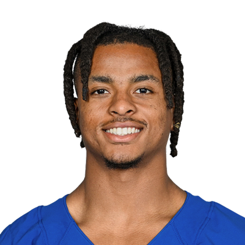 Josh Downs headshot
