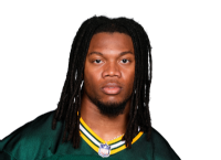 Javon Bullard headshot