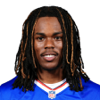 Maxwell Hairston