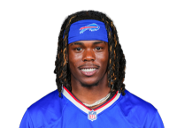 Maxwell Hairston headshot