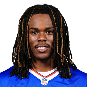 Maxwell Hairston