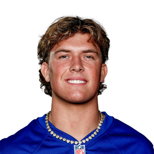 Jaxson Dart headshot