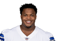 Tommy Dunn Jr. headshot