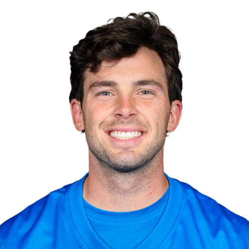 Jake Bates headshot