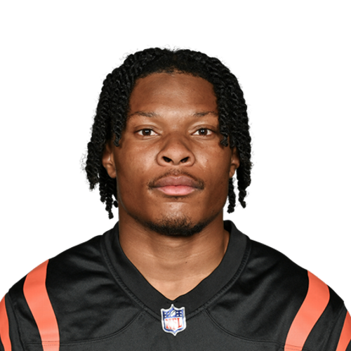 Mitchell Tinsley headshot