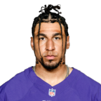 Tavius Robinson