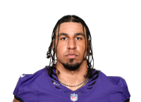 Tavius Robinson headshot