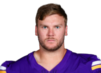 Joe Huber headshot