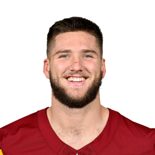 Ben Sinnott headshot