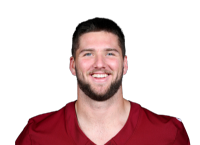Ben Sinnott headshot