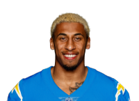 Greg Desrosiers Jr. headshot