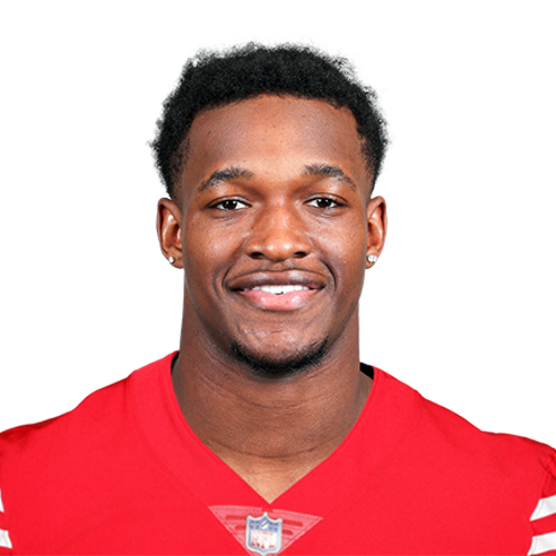 Javon Baker headshot