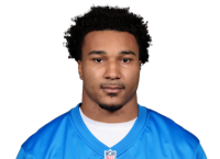 Brian Branch headshot