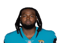 Anton Harrison headshot