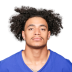 Jalin Hyatt