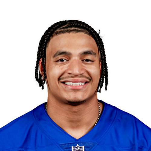 Jalin Hyatt headshot