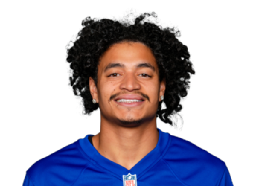 Jalin Hyatt
