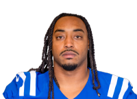Tahj Chambers headshot