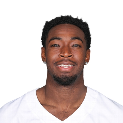 Jalen Brooks headshot