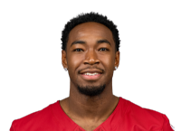 Jalen Brooks headshot