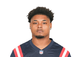DaMarcus Mitchell