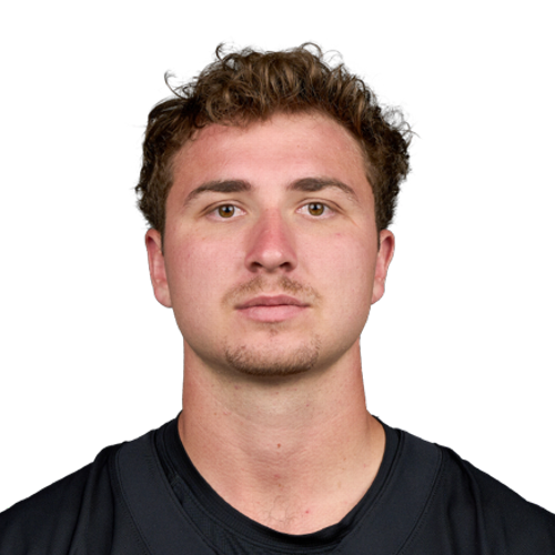 Cam Miller headshot