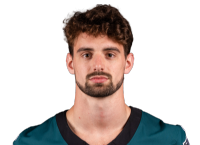 Cole Wisniewski headshot