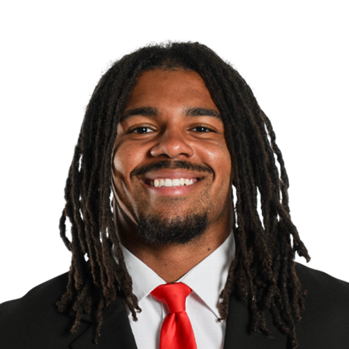 Riley Nowakowski headshot