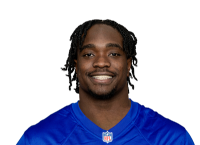 Chandler Martin headshot