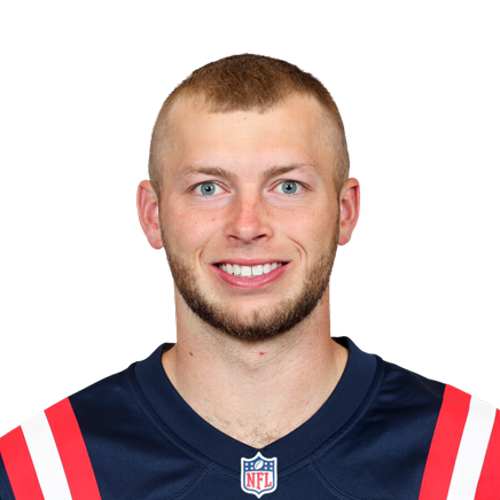 Efton Chism headshot
