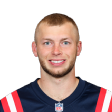 Efton Chism III